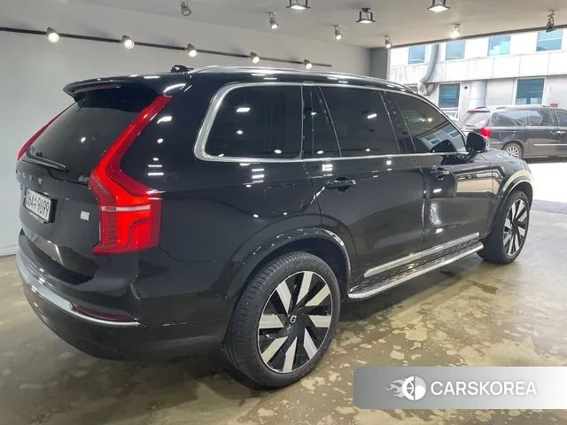 Volvo XC90 second Generation id 2894131 из Кореи 11
