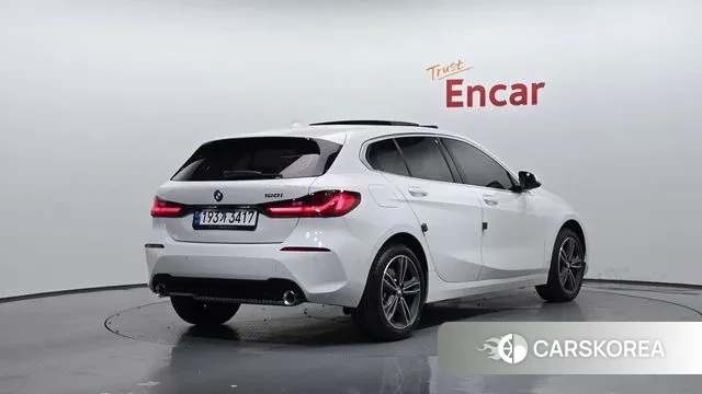 BMW 1 Series (F40) id 3341459 из Кореи 12