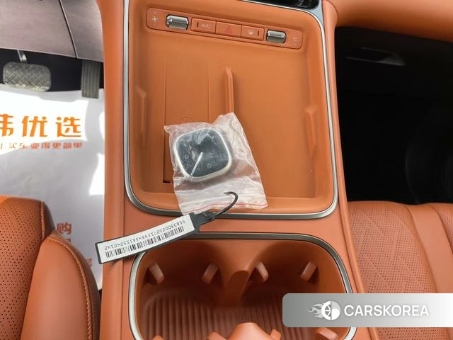 Wuling Automobile Wuling Xingguang S PHEV id 3920167 из Китая 7