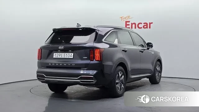 Kia Sorento 4th Generation id 3469212 из Кореи 12