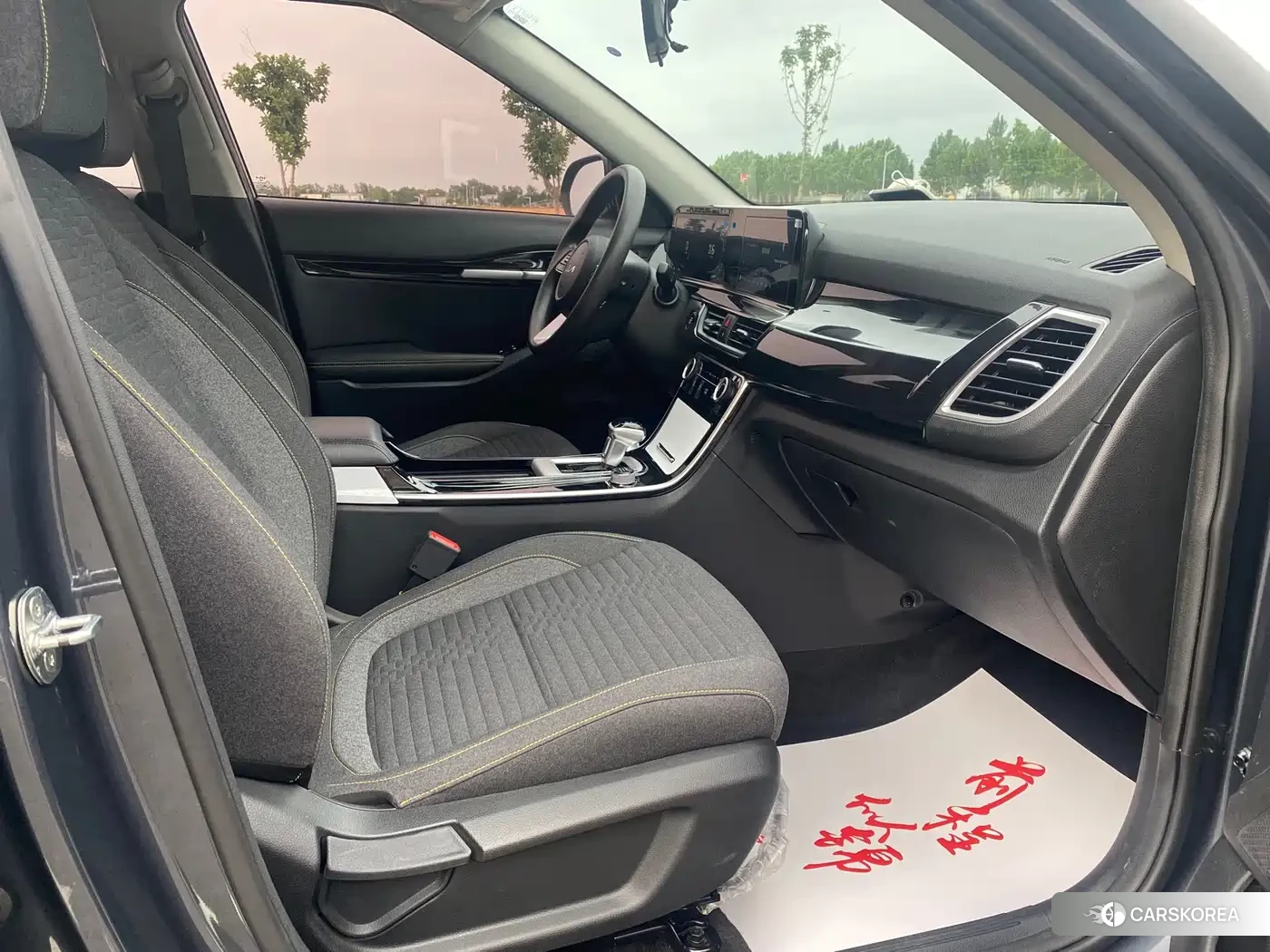 Kia Seltos id 4539222 из Китая 12