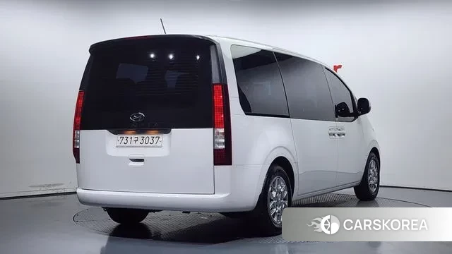 Hyundai Staria id 3110447 из Кореи 12