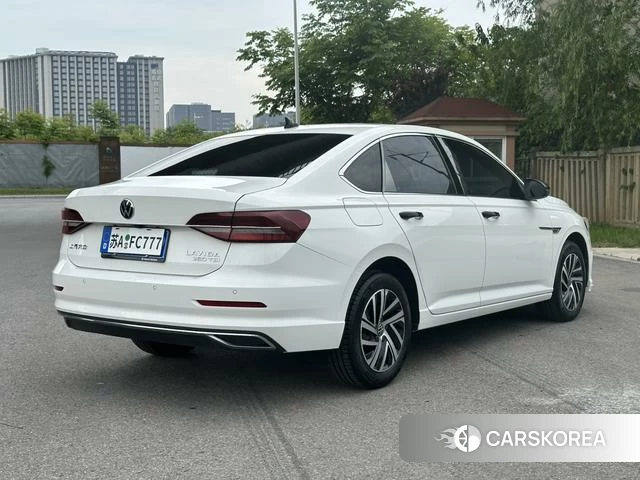Volkswagen Lavida id 4307483 из Китая 8