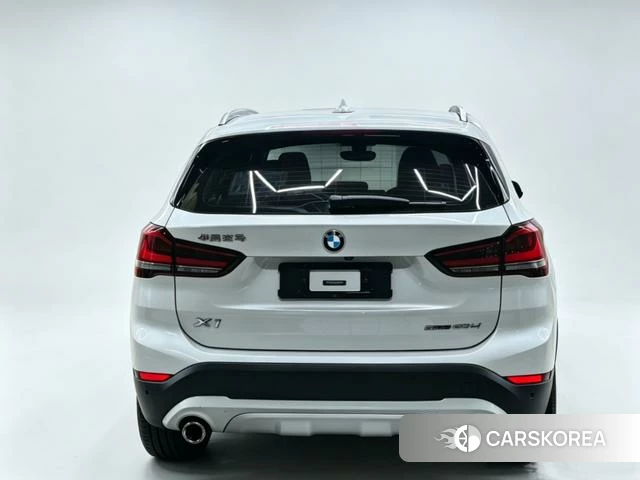 BMW X1 2023 Белый из Китая, фото 6