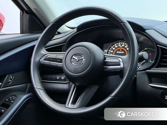 Mazda CX-30 id 4259160 из Китая 12