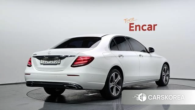 Mercedes-Benz E-Class W213 id 4677483 из Кореи 12
