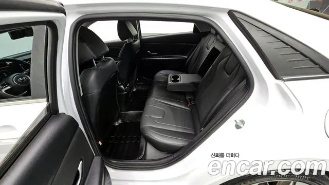 Hyundai Avante (CN7) id 2653387 из Кореи 12