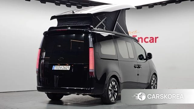 Hyundai Staria id 3841074 из Кореи 12