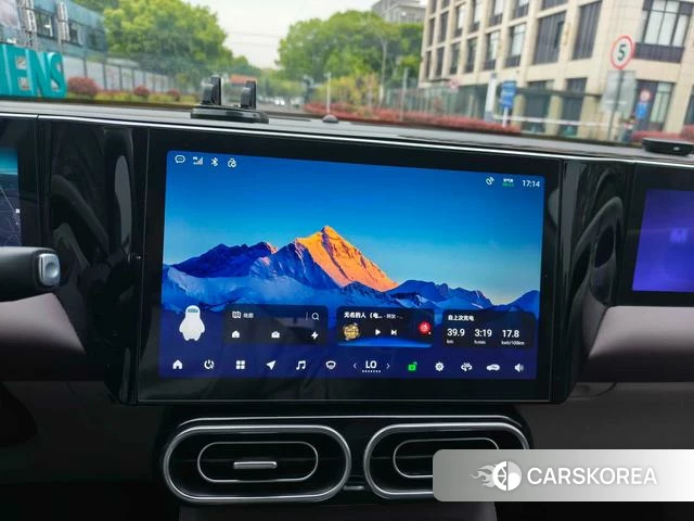 Zero-running car Zero run C11 id 4240522 из Китая 12