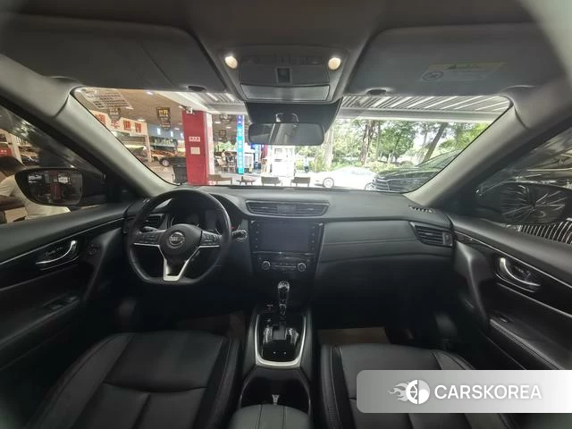 Nissan Qijun id 4277358 из Китая 11