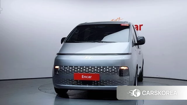 Hyundai Staria id 3933998 из Кореи 12