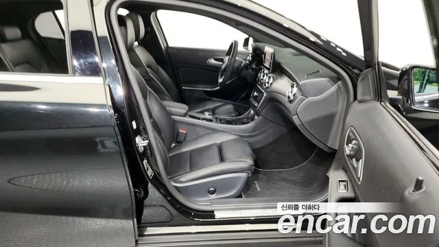 Mercedes-Benz GLA-Class X156 id 2785103 из Кореи 12