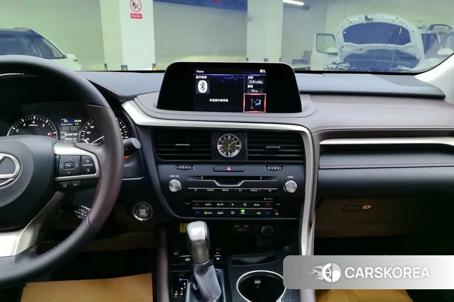 Lexus RX id 3781355 из Китая 9