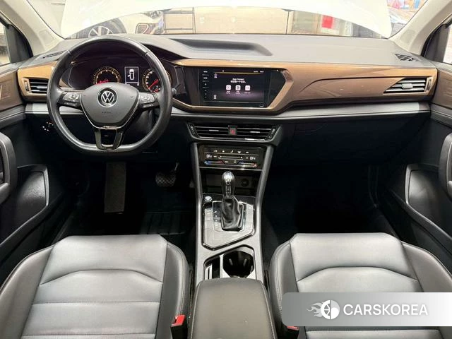 Volkswagen Tuyue id 4314540 из Китая 12