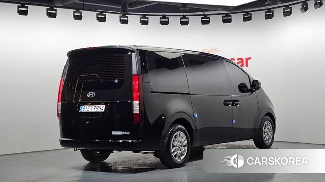 Hyundai Staria id 4280033 из Кореи 12