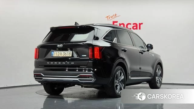 Kia Sorento 4th Generation id 4662129 из Кореи 12