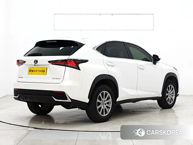 Lexus NX id 4213207 из Китая 12