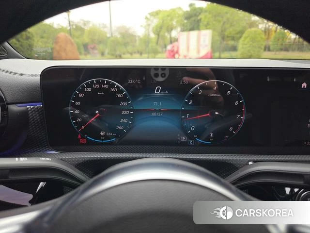 Mercedes-Benz Class A id 3857893 из Китая 10