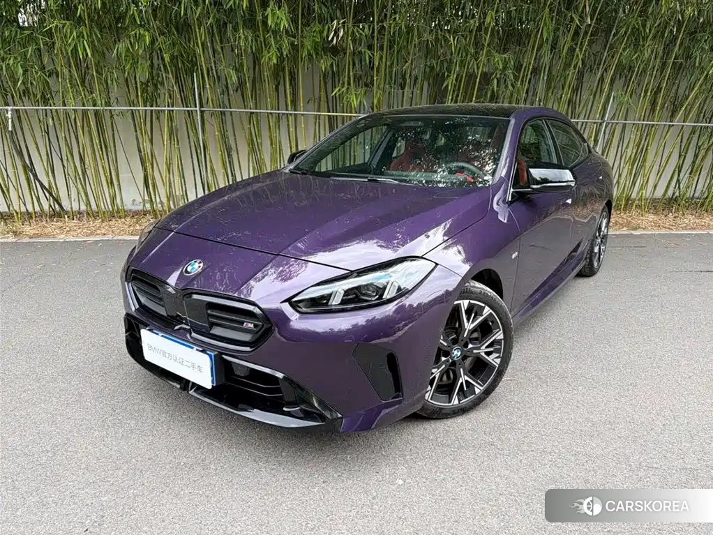 BMW M235L id 4548286 из Китая 7