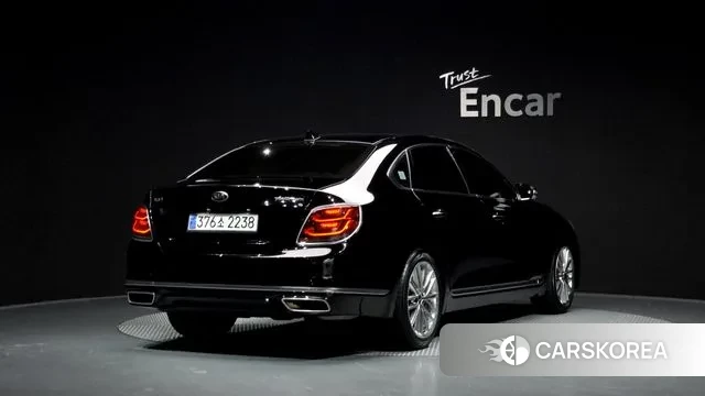 Kia More K9 id 3175888 из Кореи 12