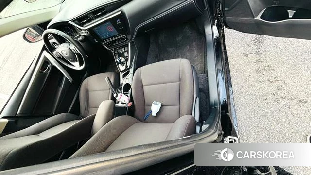 Toyota Ralink Dual Engine E+ 2019 Черный из Китая, фото 2