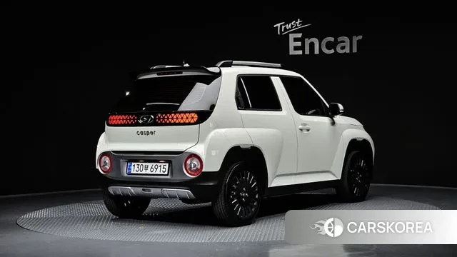 Hyundai Casper id 3447128 из Кореи 12