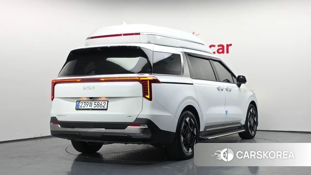 Kia The New Carnival 4th Generation id 4017173 из Кореи 12