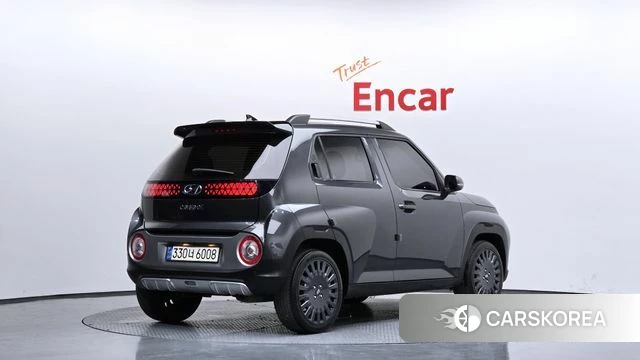 Hyundai Casper id 4389099 из Кореи 12
