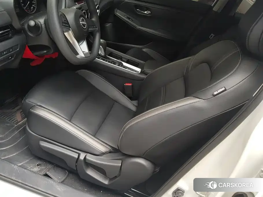 Nissan Sylphy id 4674309 из Китая 8