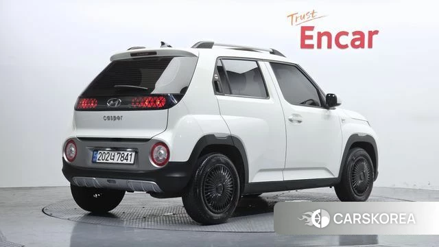 Hyundai Casper id 4494444 из Кореи 12