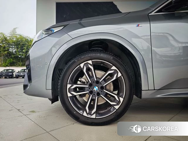 BMW X2 (import) id 4275595 из Китая 8