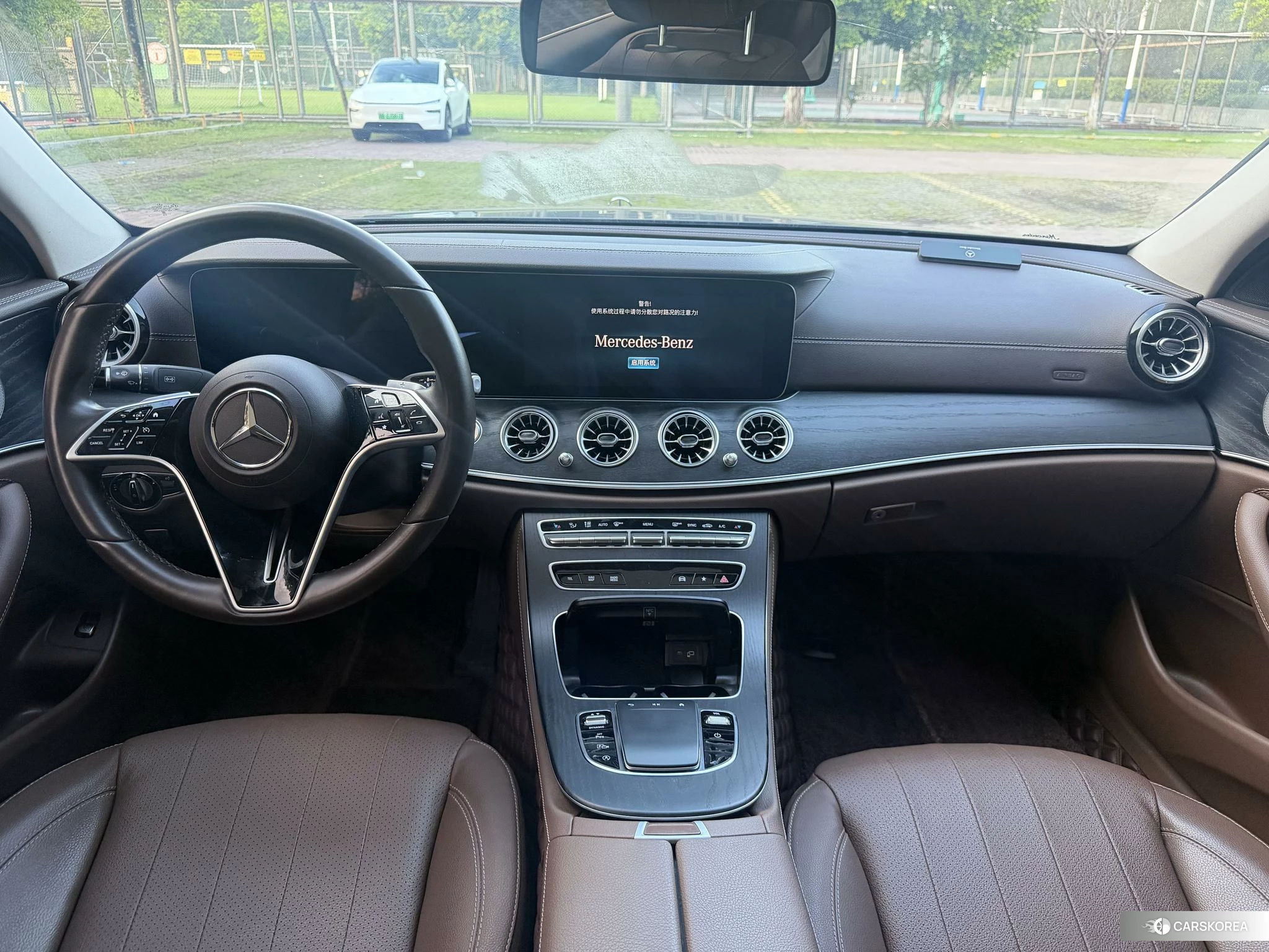 Mercedes-Benz E-Class id 4498889 из Китая 11