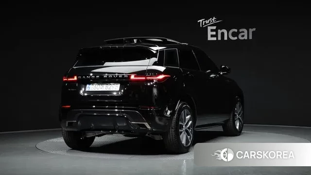 Land Rover Range Rover Evoque 2nd Generation id 3633810 из Кореи 12