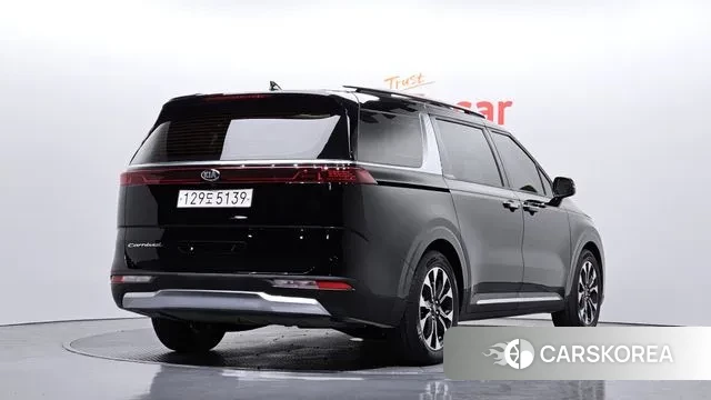 Kia Carnival 4th generation id 3479149 из Кореи 12