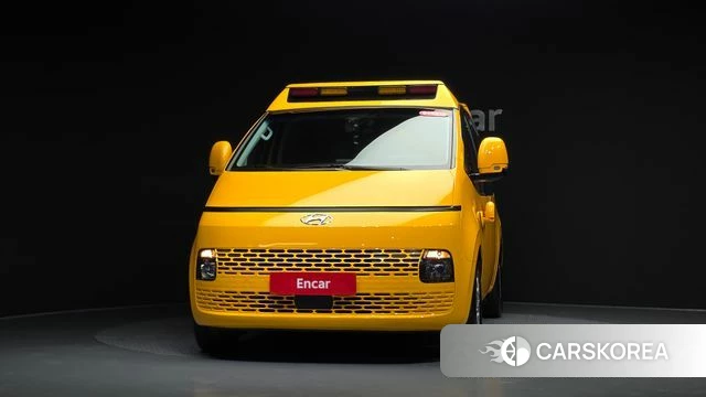 Hyundai Staria id 4928972 из Кореи 12