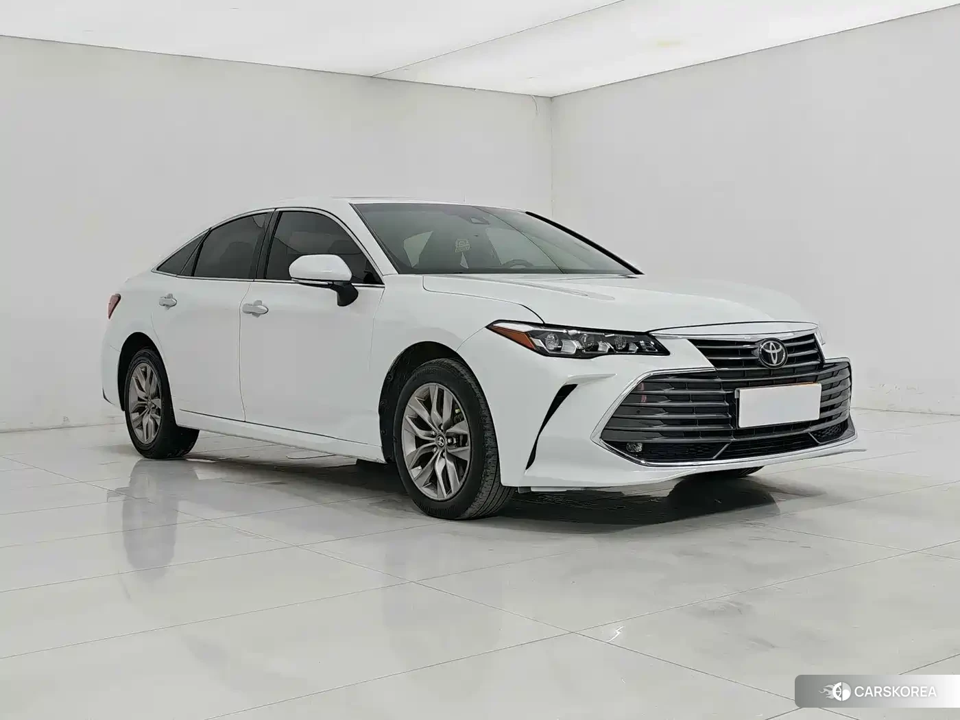 Toyota Avalon id 4629500 из Китая 13