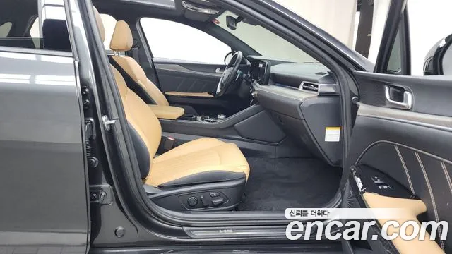 Kia K5 Hybrid 3rd Generation id 2703278 из Кореи 12