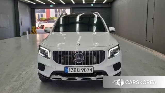 Mercedes-Benz GLB-Class X247 id 3591989 из Кореи 10