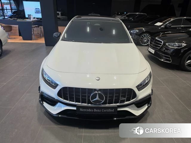 Mercedes-Benz A-Class W177 id 3939899 из Кореи 12