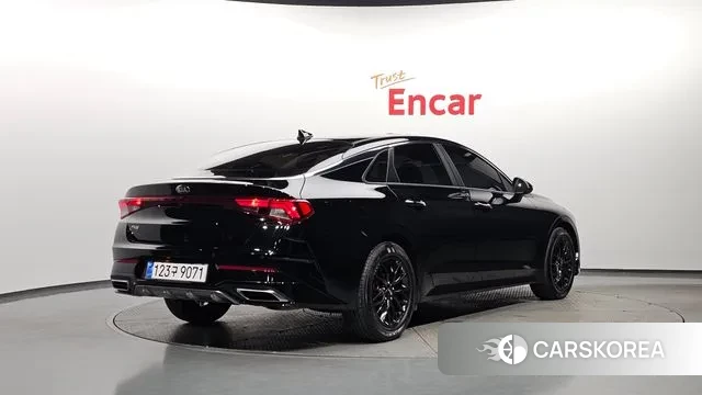 Kia K5 3rd generation id 3428233 из Кореи 12