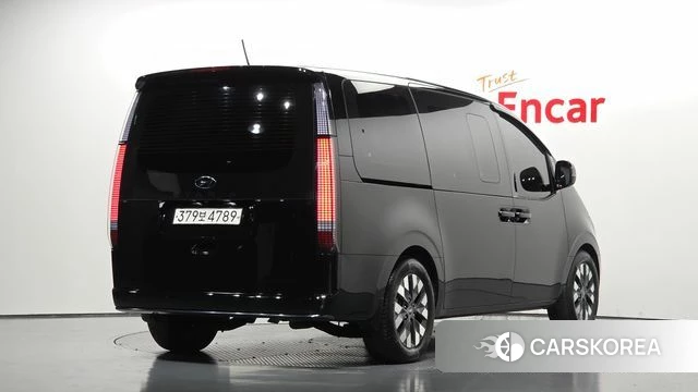 Hyundai Staria id 4697684 из Кореи 12