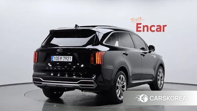 Kia Sorento 4th Generation id 3402353 из Кореи 12