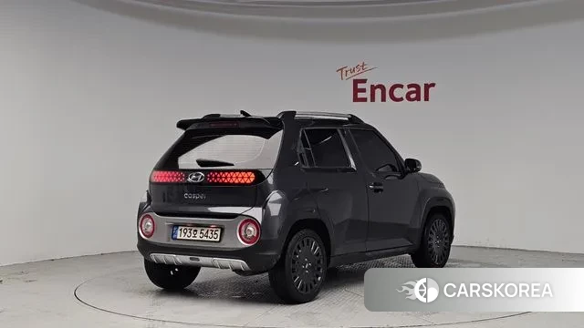 Hyundai Casper id 3405802 из Кореи 12