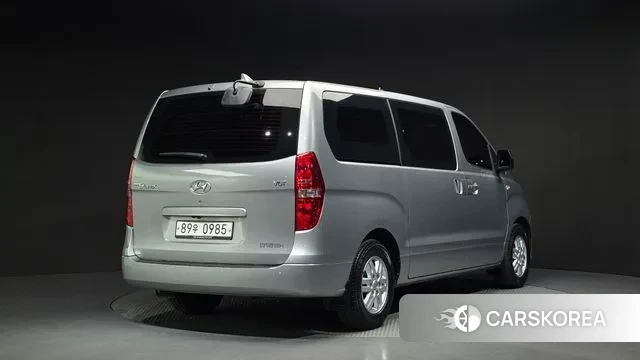 Hyundai The New Grand Starex id 3368793 из Кореи 12