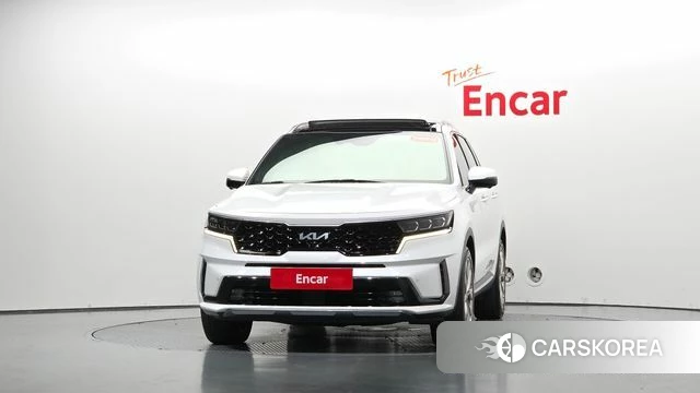 Kia Sorento 4th Generation id 4871667 из Кореи 12