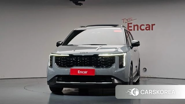 Kia The New Carnival 4th Generation id 4778049 из Кореи 12