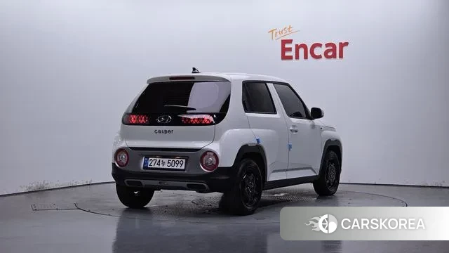 Hyundai Casper id 3247494 из Кореи 12