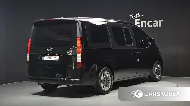 Hyundai Staria id 3032881 из Кореи 12