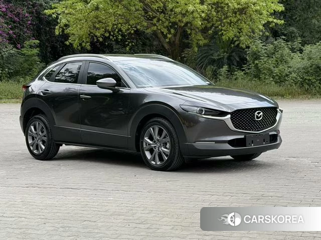 Mazda CX-30 id 4328961 из Китая 12