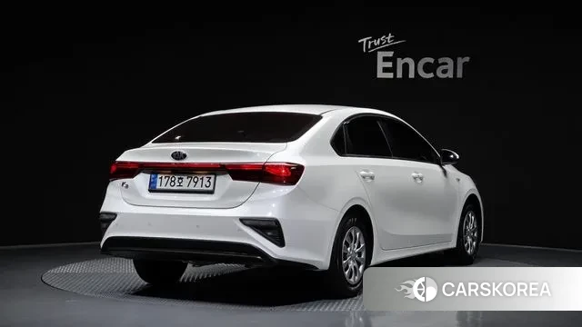 Kia Come New K3 id 3059871 из Кореи 12